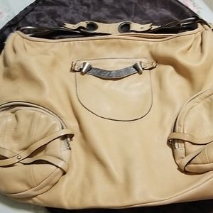 Juicy Couture satchel handbag